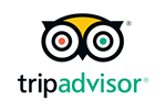 Recommended on Tripadvisor